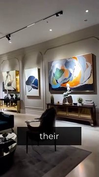 Inside New York's Most Expensive Art Galleries Where Billionaires Shop!