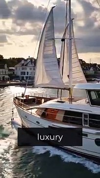 Luxury Boat Tours Newport's Finest