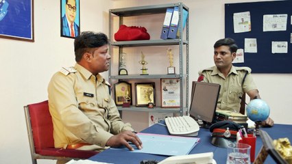 Apno Ke Khatir / New Crime Triller