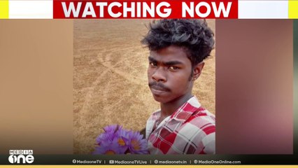 വയനാട്ടിൽ പോലീസ് കസ്റ്റഡിയിലെടുത്ത ആദിവാസി യുവാവിനെ ശുചി മുറിയിൽ തൂങ്ങി മരിച്ച നിലയിൽ കണ്ടെത്തി