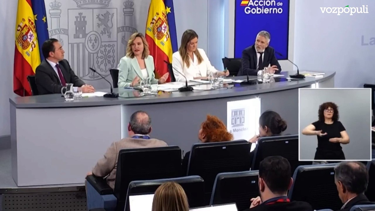 Pilar Alegría: "Esto no va de universidades públicas contra privadas, sino de universidades buenas contra malas"