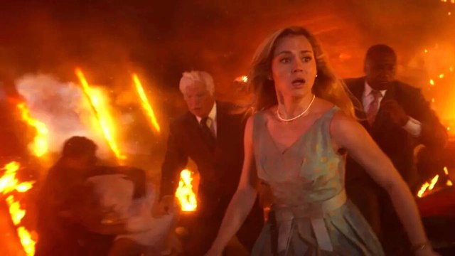 Final Destination 6 Bloodlines enthüllt den letzten Auftritt einer verstorbenen Horror-Legende