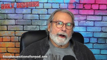 Does God provide encouragement for us?