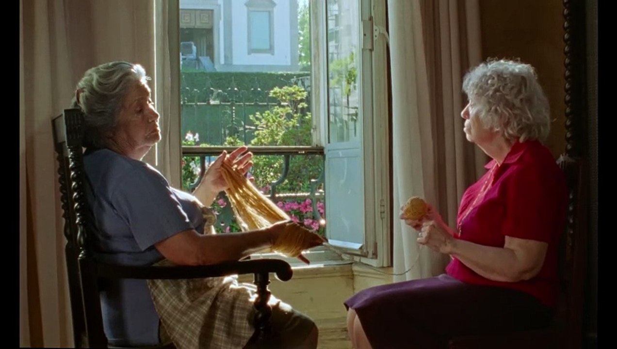Sob a Chama da Candeia - Trailer