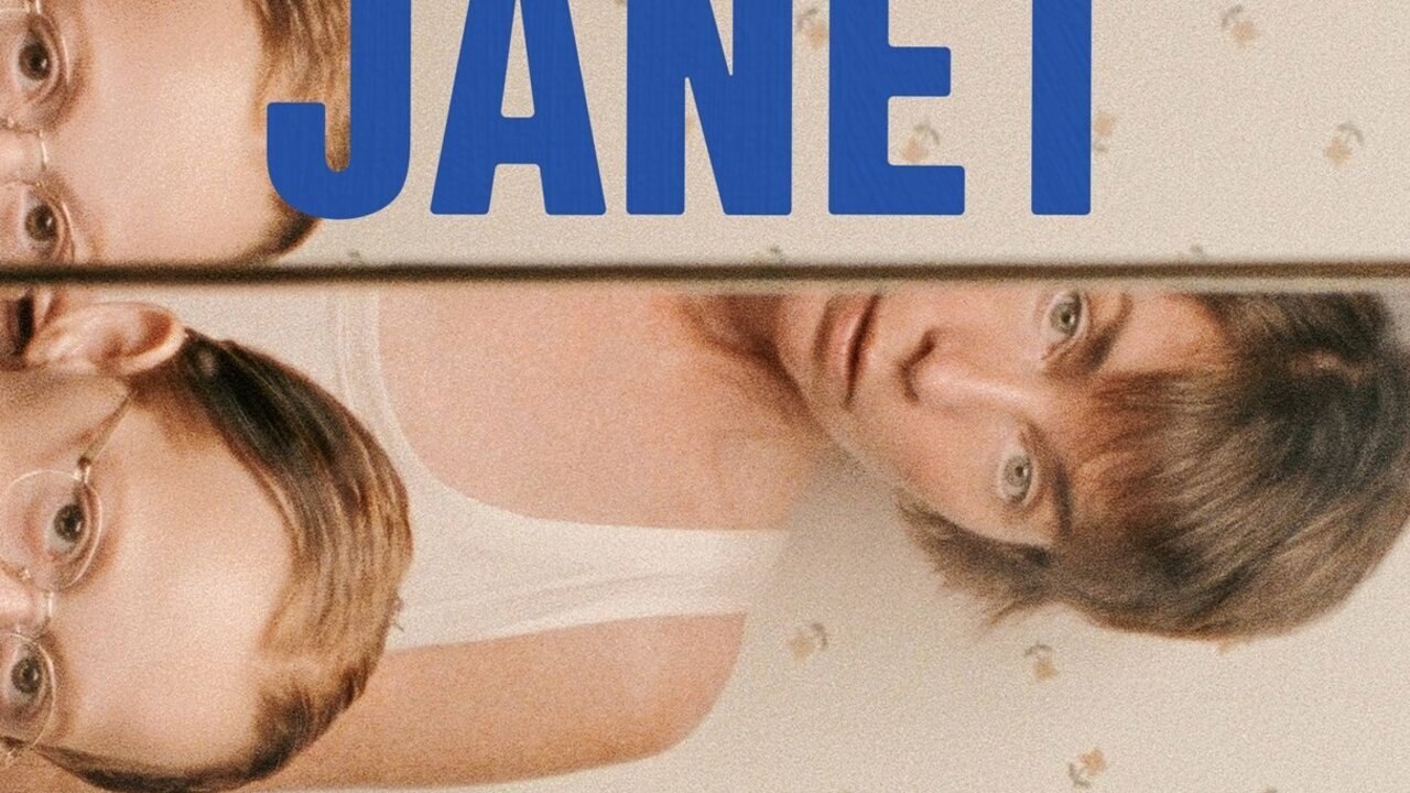 Janet Planet
