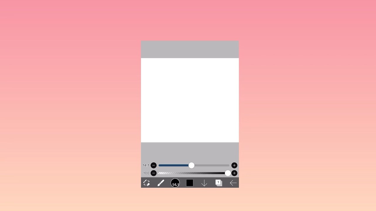 【絵を描いてみたんだが！？】 1