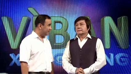 Vì bạn xứng đáng 15/4/2018 - Nghệ sĩ Châu Thanh