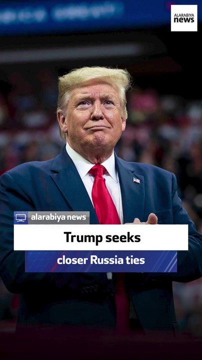 Professor: Trump shifts from Biden’s policy