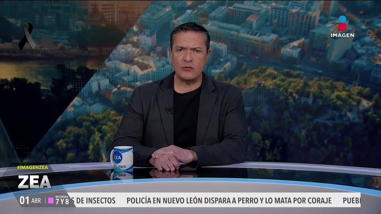Automovilista atropella a una trabajadora de gasolinera en Puebla