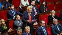 EN DIRECT - Suivez les questions au gouvernement
