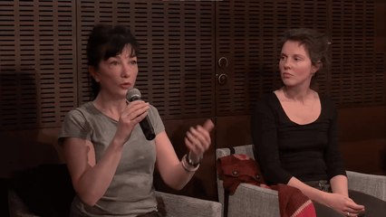 Le documentaire : matière à penser #7 - Filmer le travail, le 27 mars 2025 (4ème partie)