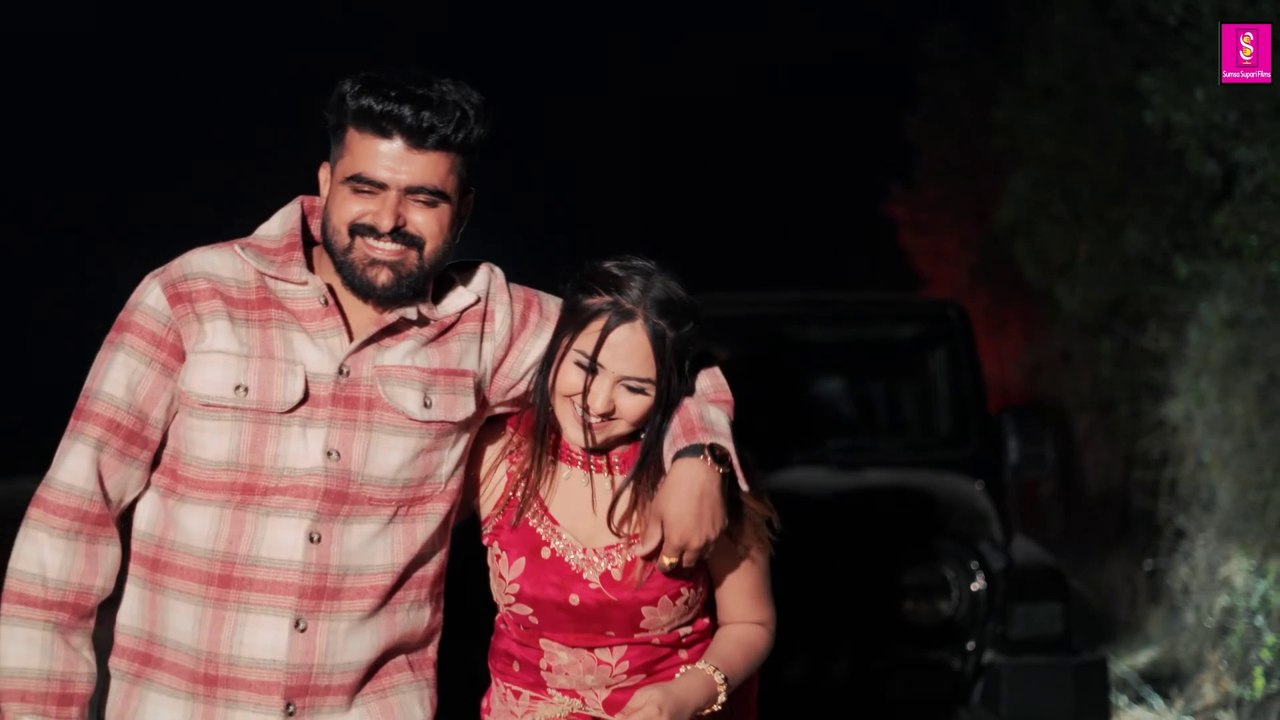 Official Video - Billi Billi Ankhiyan | Sumsa Supari | Master | Neha Ashwani | New Love Song 2025
