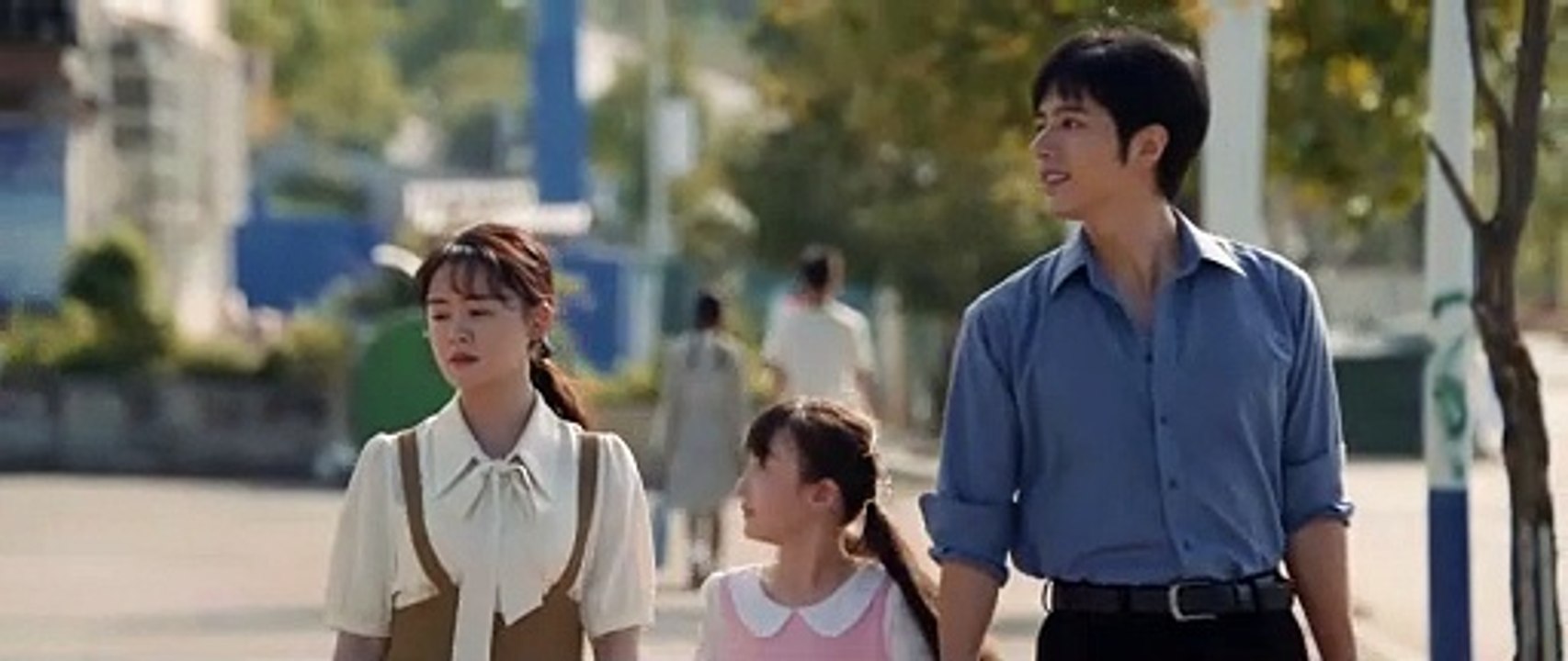 [Eng Sub] Spring Burning Ep 8