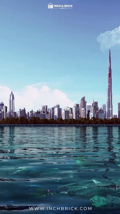 Top 10 Apartments for Sale in Dubai  Inchbrick Realty