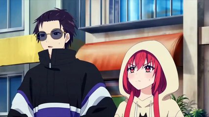 Anime Liar Liar Part 3of4 Full Anime English Dub