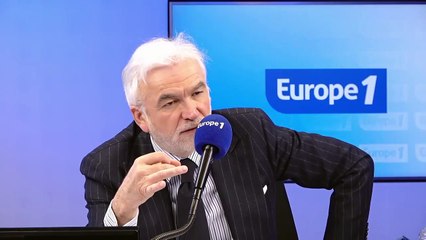 Pascal Praud - Permis de conduire : faut-il mettre en place un examen médical à partir de 70 ans ?