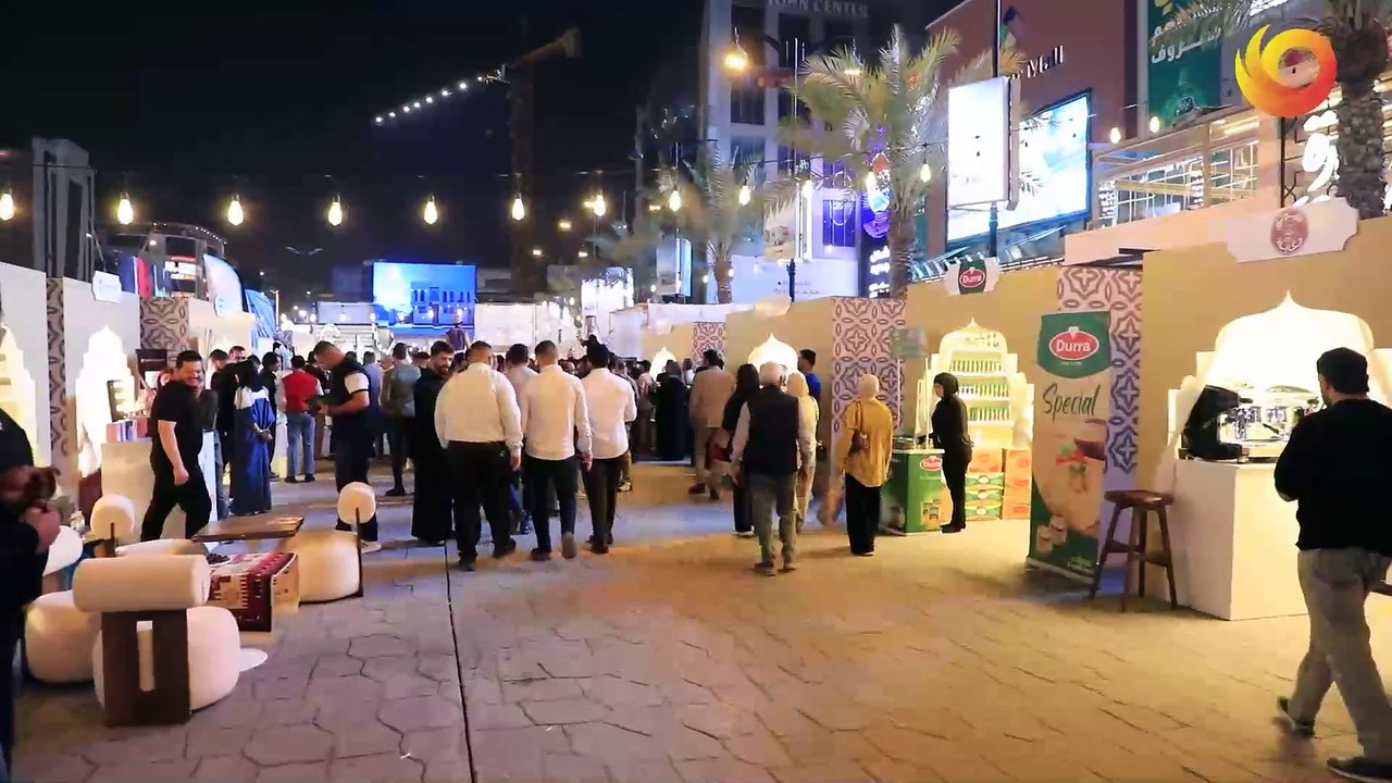 افطر واربح | الحلقة 22