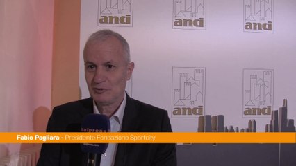 Pagliara "Qualità della vita migliora con la cultura del movimento"
