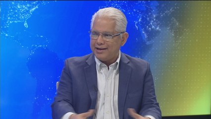 José Isabel Blandón considera que Nicaragua chantajea a Panamá
