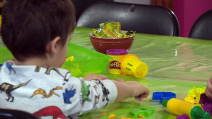 Places en garderie : un objectif toujours pas atteint