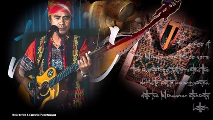 TRAILER of Pammie “Pam” Malayon Special Featured The Pride of the Mindanaoan Tribes!