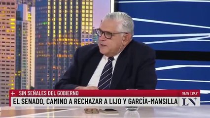 Ricardo López Murphy sobre el plan económico de Caputo