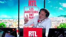 L'INTÉGRALE - Les Auditeurs ont la parole du 01 avril 2025