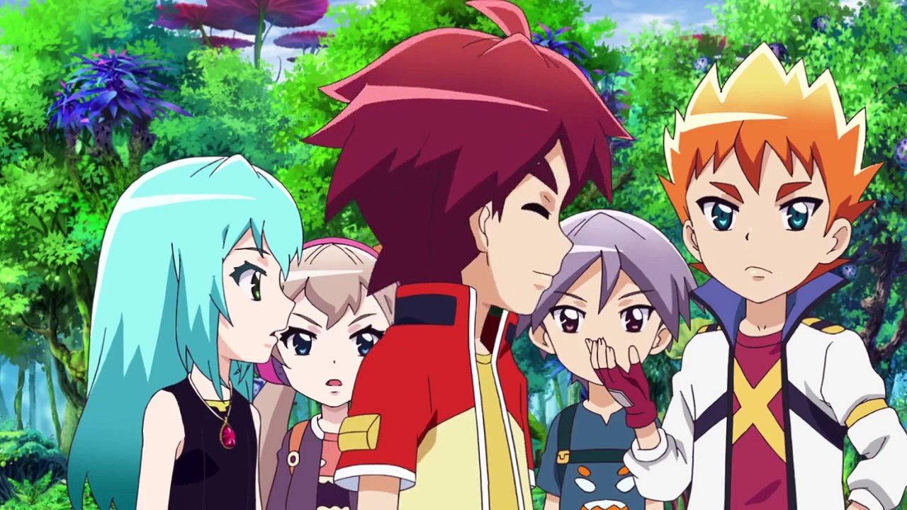 Turning.Mecard.S01E37.Goodbye.Dabi.Dana.720p.x264.Dual.Audio_[HDToonsPlay]