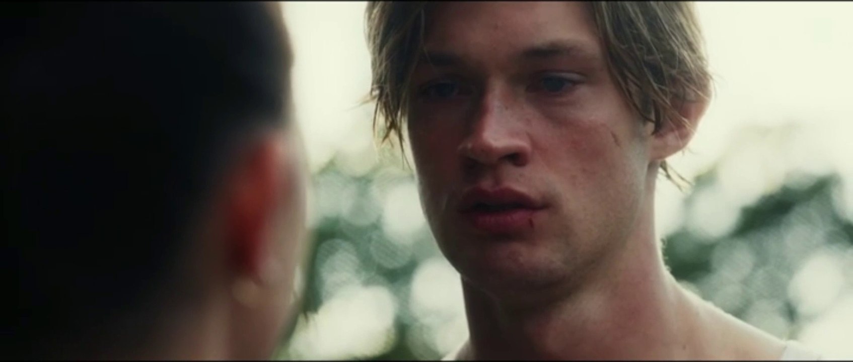 Maxton Hall | 'It was just a kiss' [English Subtitles]