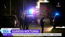 Mujer recibe disparo de su expareja en Zapopan, Jalisco