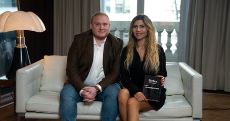 Les Entreprises à Succès - Forbes // NORD RÉNOV