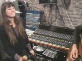 Phoebe Killdeer & The Short Straws en live acoustique