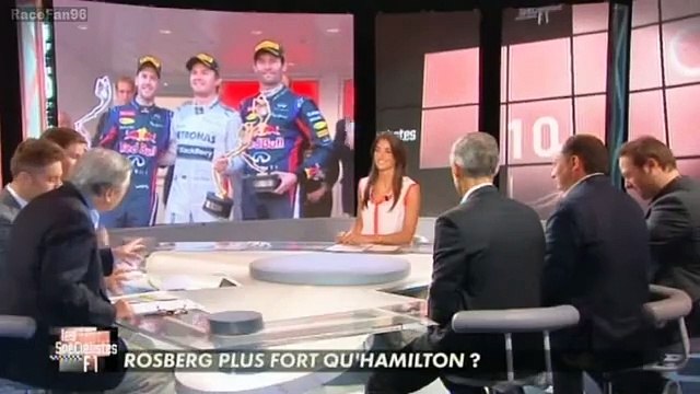 Les Spécialistes F1_Mercredi 29 Mai 2013 (en français - Canal+ Sport - France) [RaceFan96]