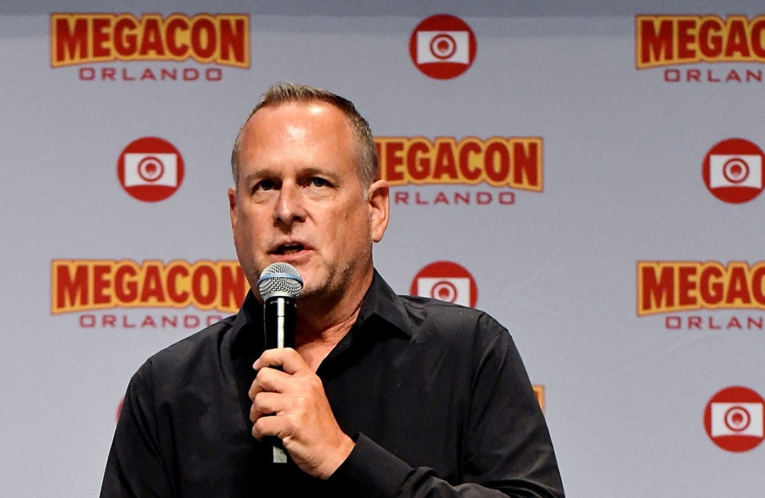 Dave coulier: 'full house'-star ist krebsfrei