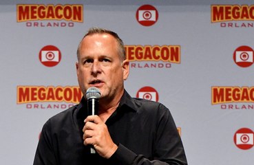 Dave Coulier is cancer-free