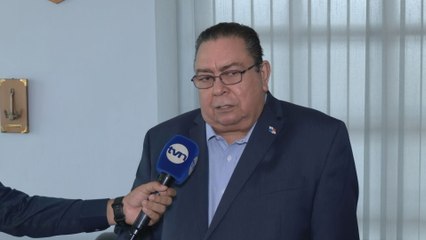 Asilo de Martinelli: abogado Carreira señala que Panamá debe sentarse a conversar con Nicaragua
