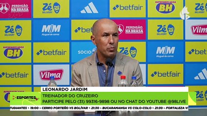 98 Esportes - 1ª Edição 01/04/2025