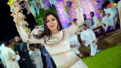 Asan Taan Yaaran De Yar Han _ Mehak Malik _ Dance Performance _ Shaheen Studio(720P_60FPS)
