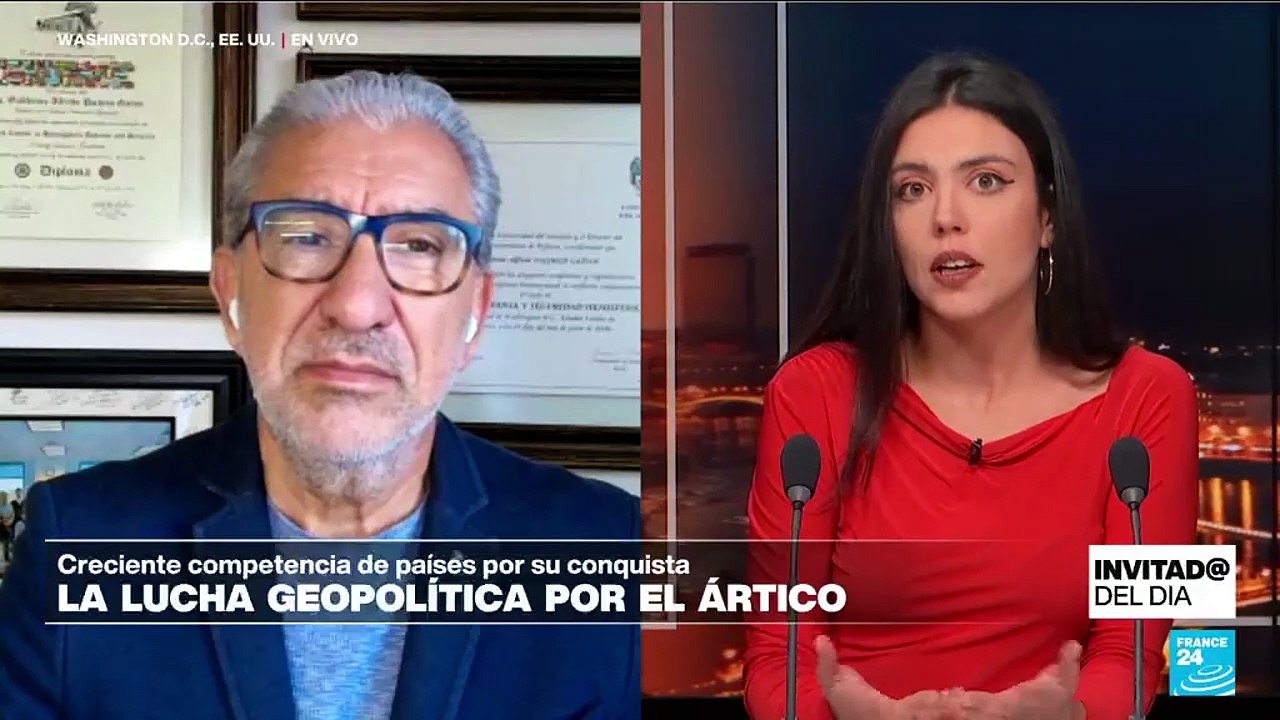 ¿Cuáles son los intereses militares y comerciales de Estados Unidos en Groenlandia?