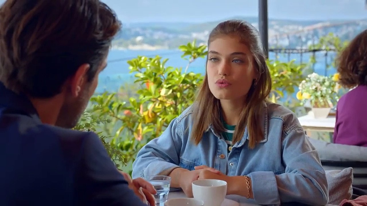 CAPITULO 12 TRAPOS SUCIOS ❤️ (Kirli Sepeti) Melisa Döngel, Ayça Bingöl, Ceren Moray, Cansu Tosun. Bestemsu Ozdemir, Deniz Sarikas, Halil Ibrahim Ceyhan, Serhat Kilic, Serkay