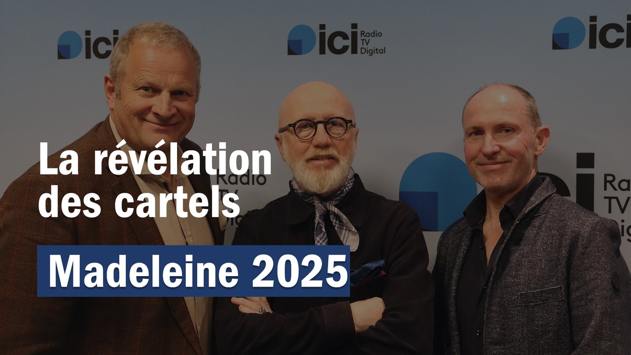 Madeleine 2025, la révélation des cartels