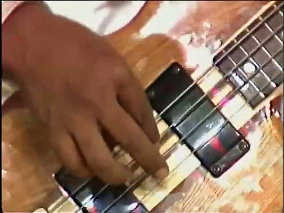 Marvin Gaye - I Heard It Through The Grapevine (Live)