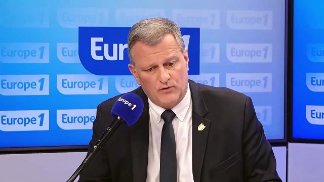 Pascal Praud - Sylvain Maillard, député EPR : «Marine Le Pen s'est mal défendue»