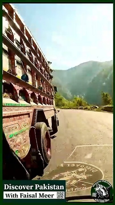 Subscribe Our YouTube Channel For Complete Videos https://www.youtube.com/@DiscoverTheWorldWithFaisalMeer