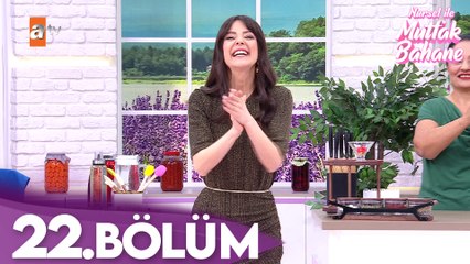 Nursel ile Mutfak Bahane | 1 Nisan 2025 Salı - 4. Sezon