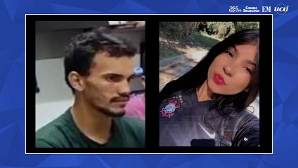 Caso Vitória: Maicol é indiciado, mas quer cancelar confissão