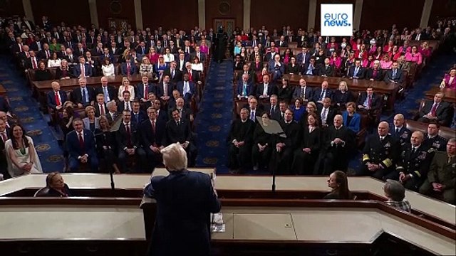 L'UE défend sa législation sur les plateformes numériques malgré les pressions américaines