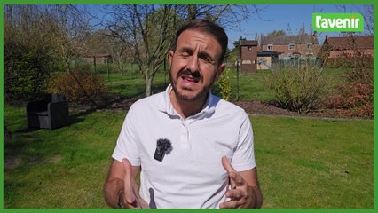 La météo de Farid du 02 avril 2025