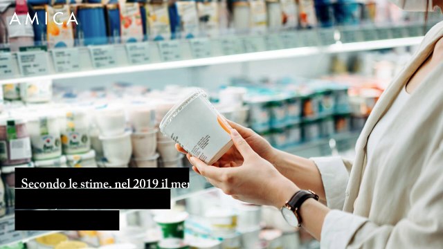 Dal pistacchio agli anacardi: i nuovi tipi di latte vegetale e i loro benefici