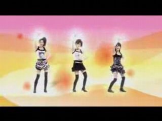 BUONO! -こころのたまご-　dance version